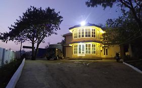 Heritage Holiday Home